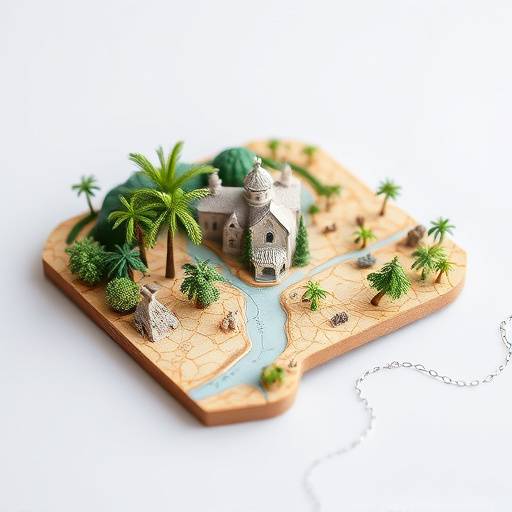 Miniatura do mapa de localiza칛칚o do Est칲dio Fotogr치fico Luz do Sol em Florian칩polis.