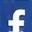 Ícone Facebook