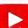 Ícone YouTube